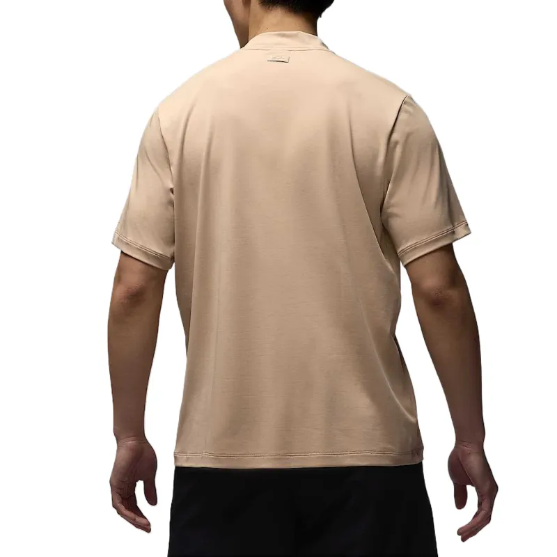 Jordan SS25 T Shirt Men's Linen-1
