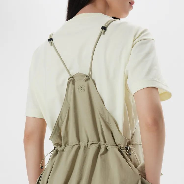 KOLON SPORT CAMPING Sleeveless Dress Women's-5