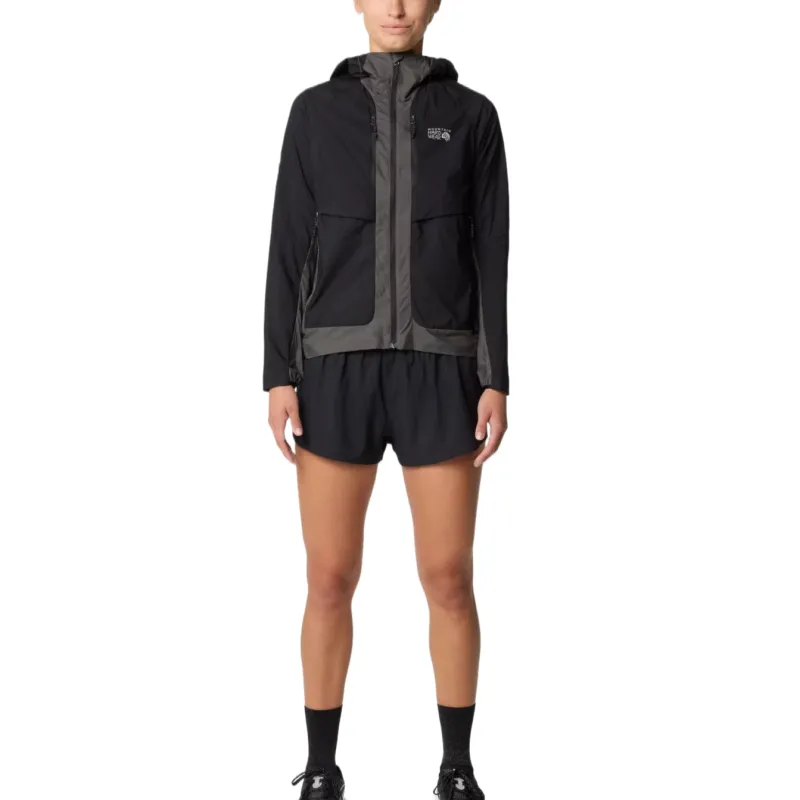 MOUNTAIN HARDWEAR Casual Shorts Women's-7