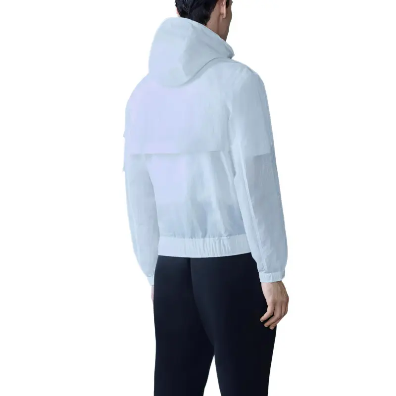 MACKAGE SS25 Jackets & Coats Men's White-0