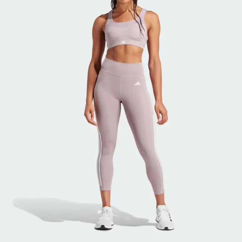 Adidas Free Shipping With AdiClub Tlrd Impact Training High-Support Bra-3