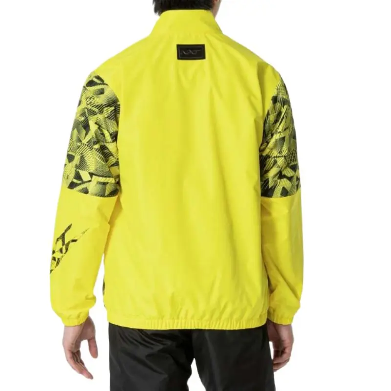 Mizuno N-XT Breath Thermo Jackets Coats Unisex-18