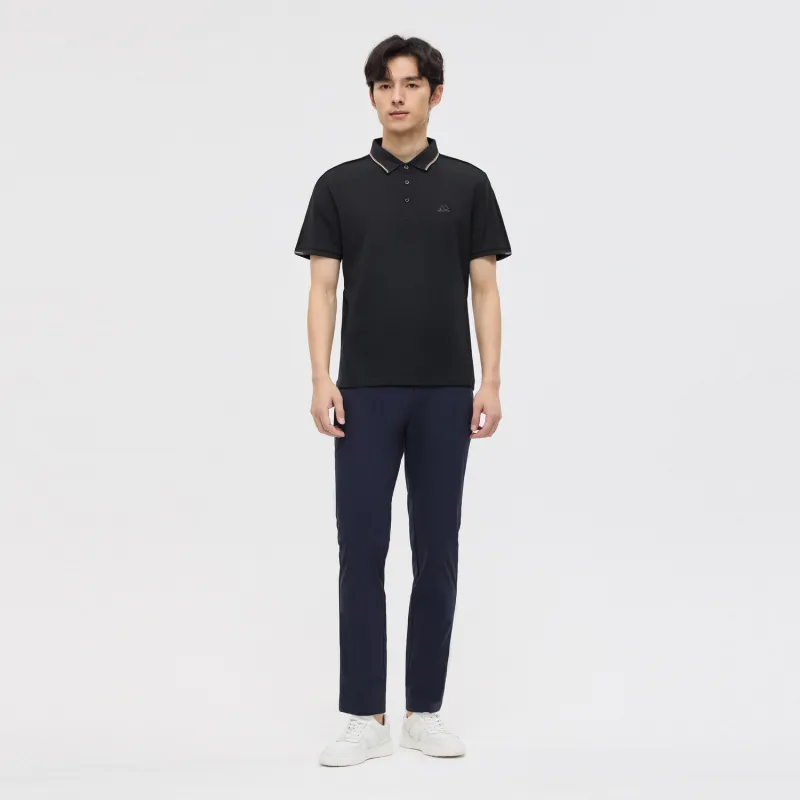 SUNDANCE Polo Shirts Men-3