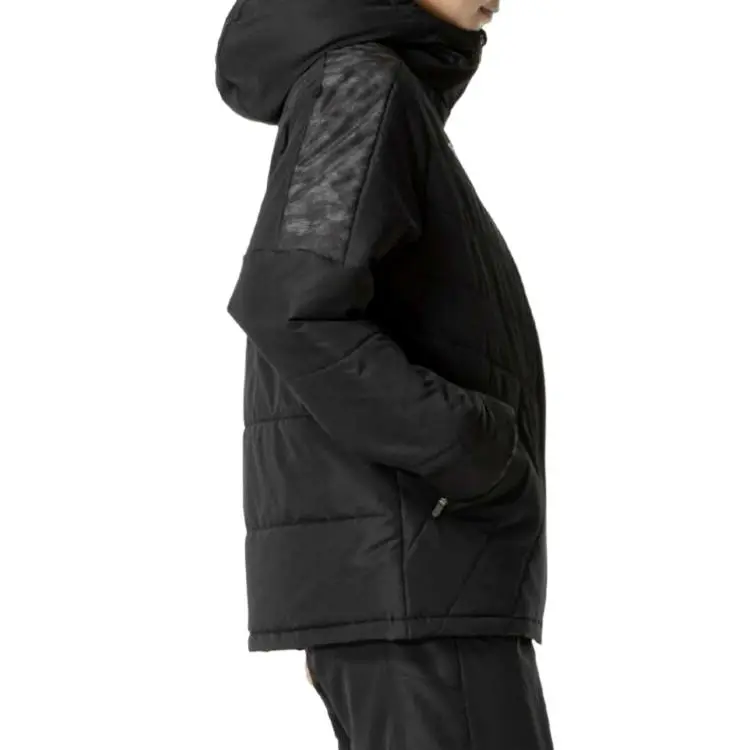 Mizuno Breath Thermo Puffer Jacket Women's-10