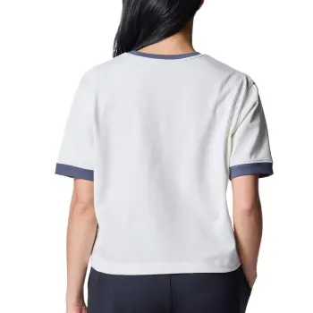 Under Armour T Shirt Women's White 114