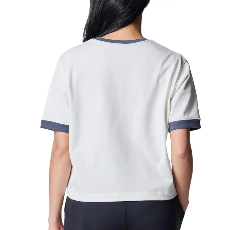 Under Armour T Shirt Women's White 114-1