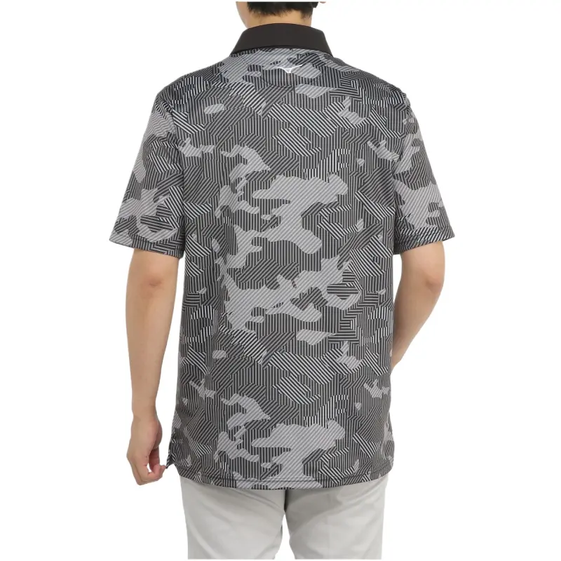 Mizuno Breath Thermo Golf Clothing Men's-1