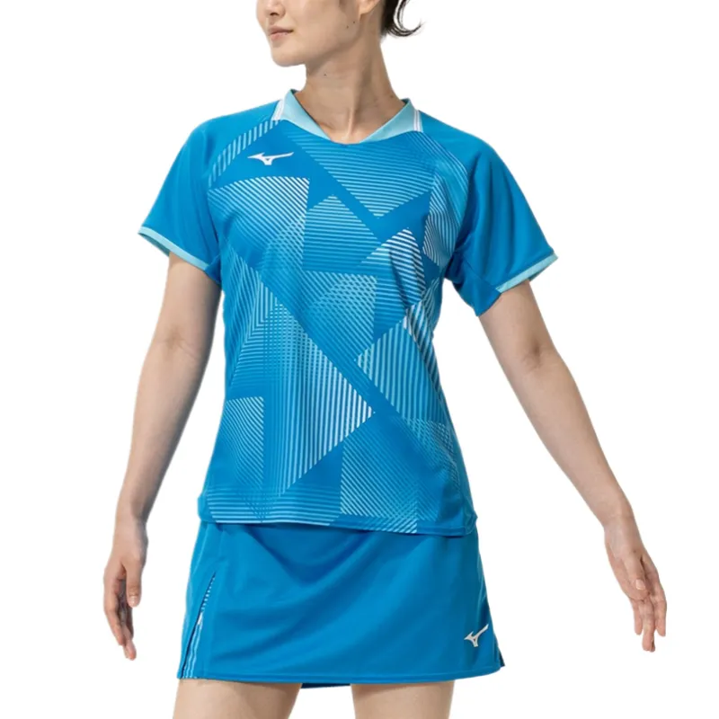 Mizuno Table Tennis Apparel Women's-14