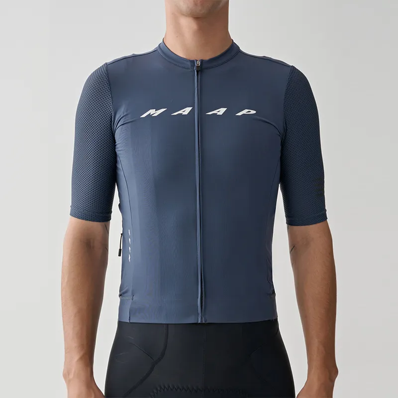 MAAP Cycling Clothing Men's Midnight Blue-2