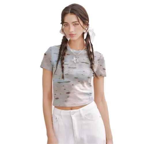 ELF SACK T Shirts Women's