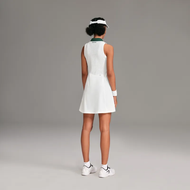 HEAD Sleeveless Dresses Women's-2