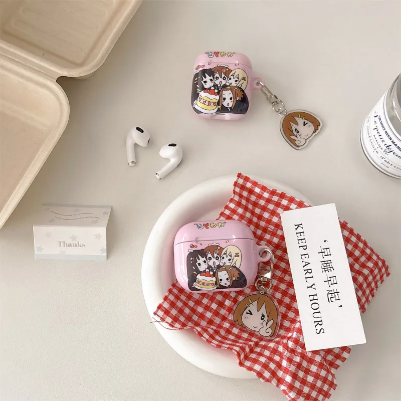 ZHUOJI Headphone Cases-5