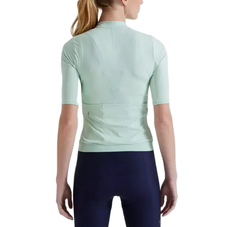 SPECIALIZED Cycling Clothing Women's Light Green-1
