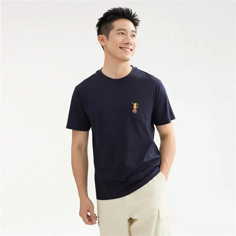 UNIQLO T-Shirts Men-62