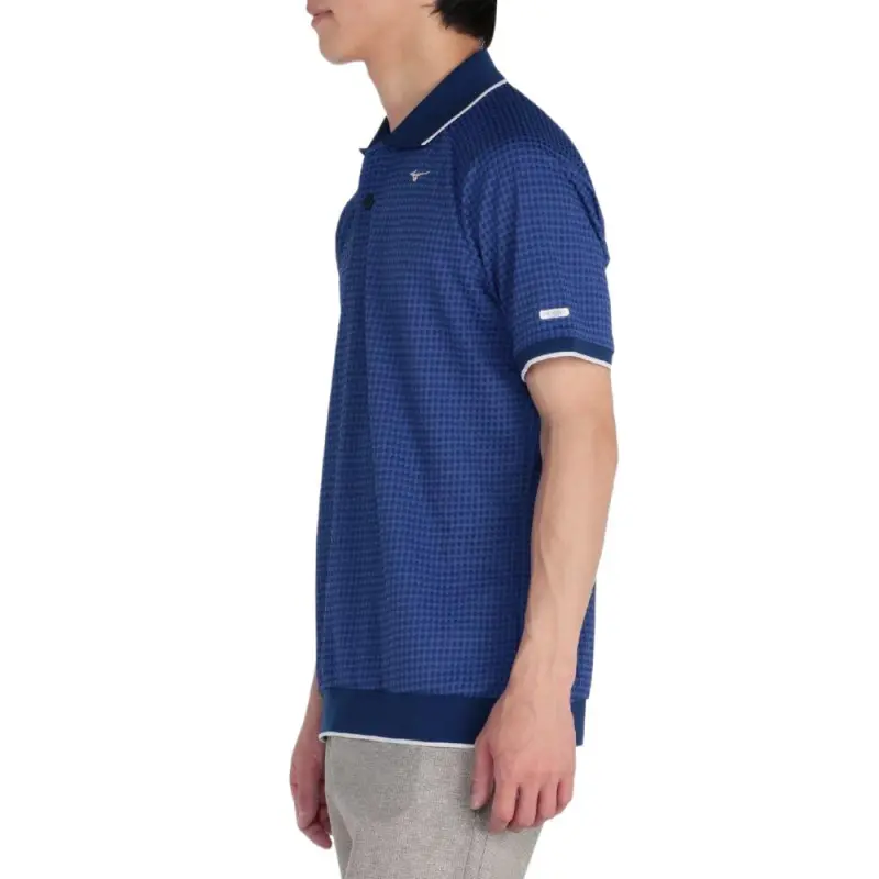 Mizuno Golf Clothing Men-5
