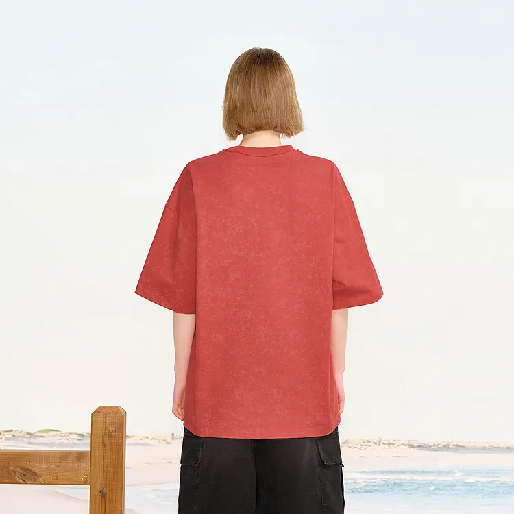 INXX T Shirts Unisex-15