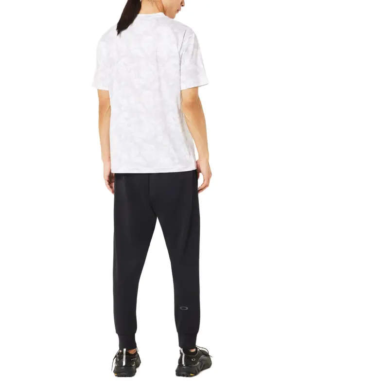 Oakley T Shirt Men's White With Print-7