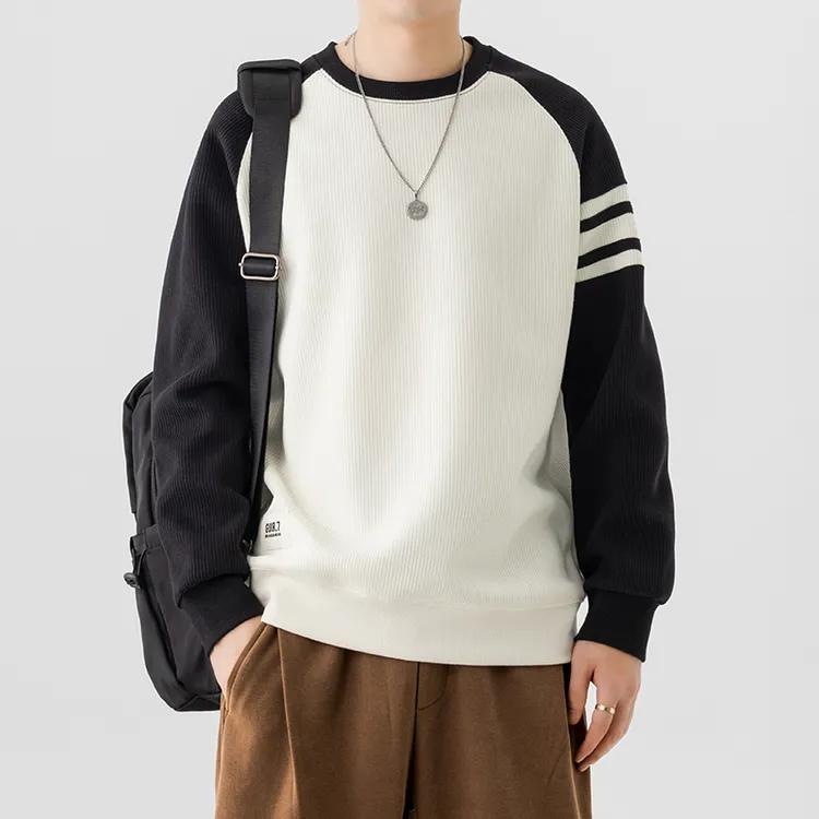 Duke car Sweatshirts Men-7