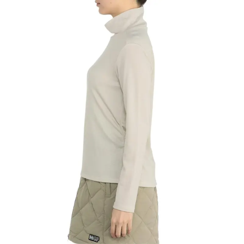 Mizuno Cashmere Sweater Women's-3