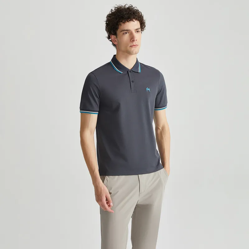 Satchi Polo Shirts Men-2