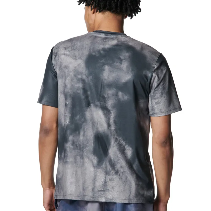 Under Armour Motivate T Shirt Men's Gray 011-2