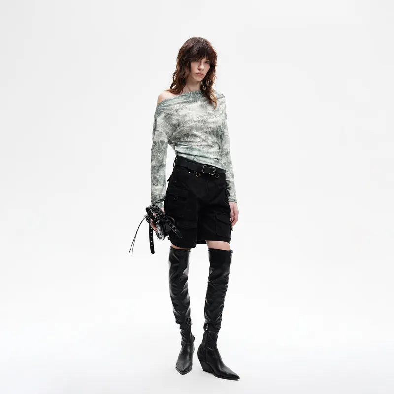 ONLY T Shirts Women's-3