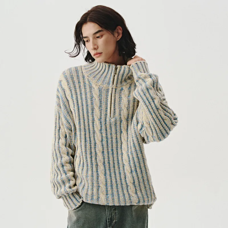 714STREET Sweaters Unisex-8