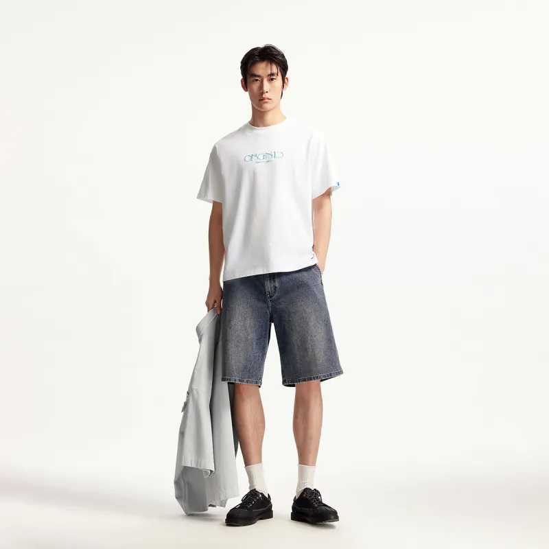 JACK&JONES T Shirts Men-3