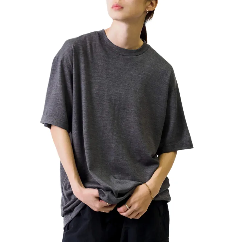 Marmot T Shirts Unisex-4