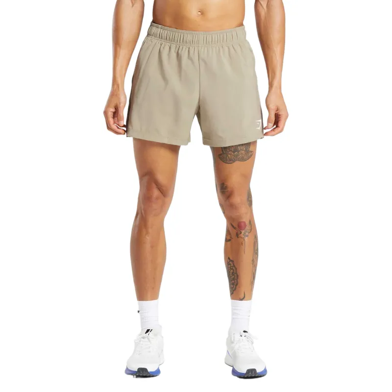 GYMSHARK Sport 5' Shorts Casual Shorts Men's-17