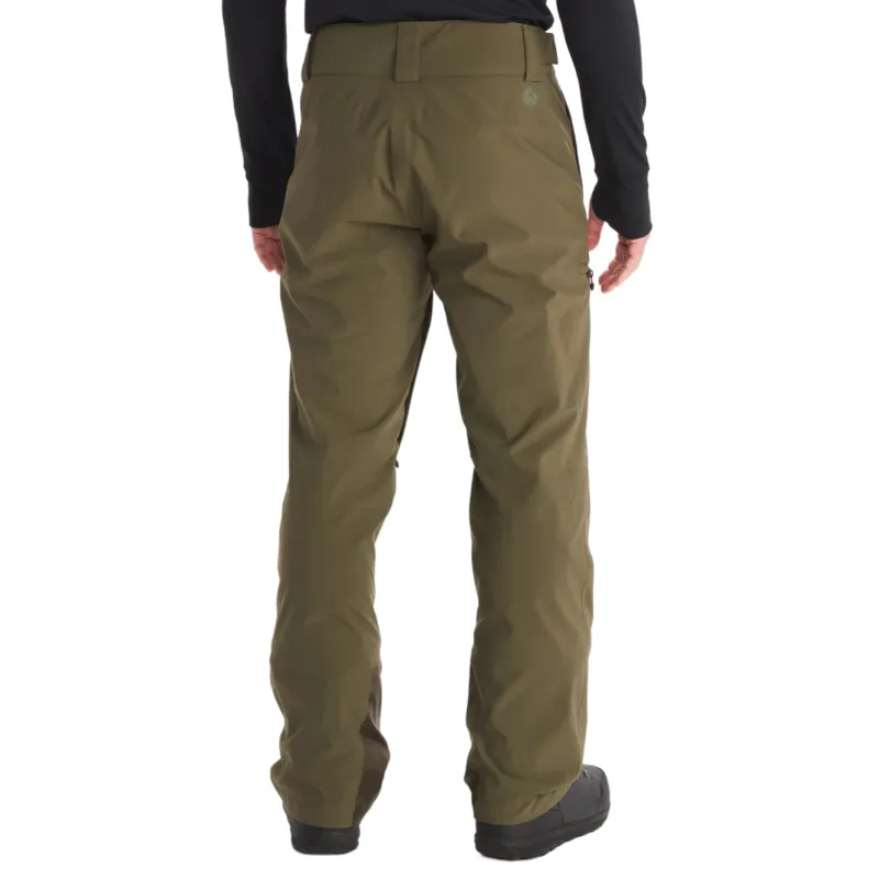 Marmot Snoblast Ski Pants Men's-5
