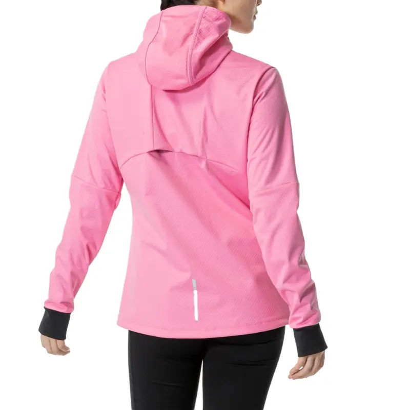 Mizuno Thermal Charge Jacket Women's-5