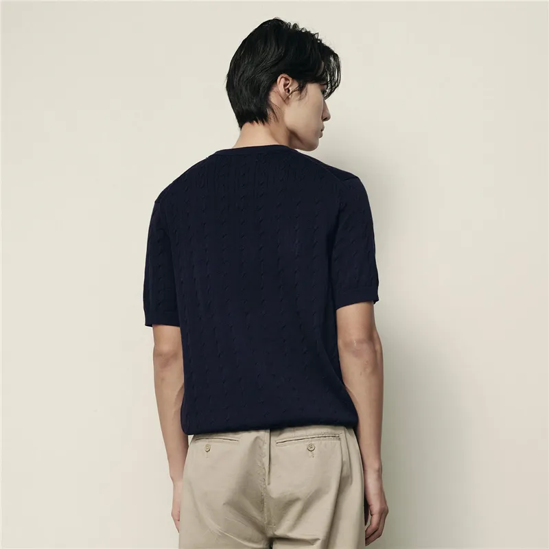 UNIQLO Knitwear Men-7