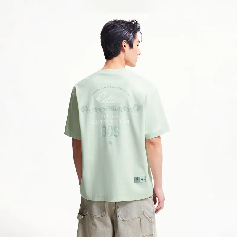 JACK JONES· x NBA T Shirt Men's-4
