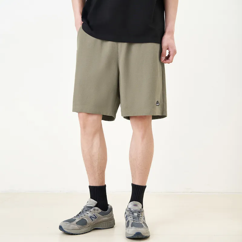 Gxg Jeans Casual Shorts Men-18
