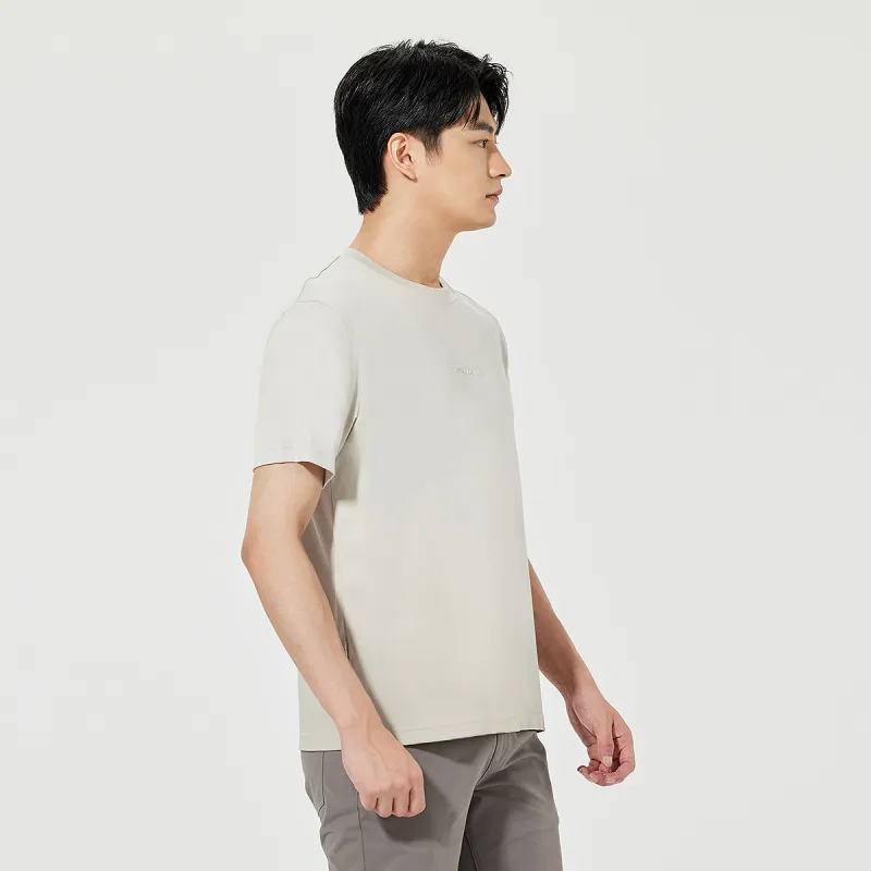 LESS IS MORE T Shirts Men-3
