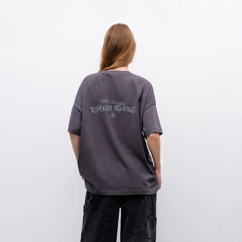 ONLY T Shirts Women's-10