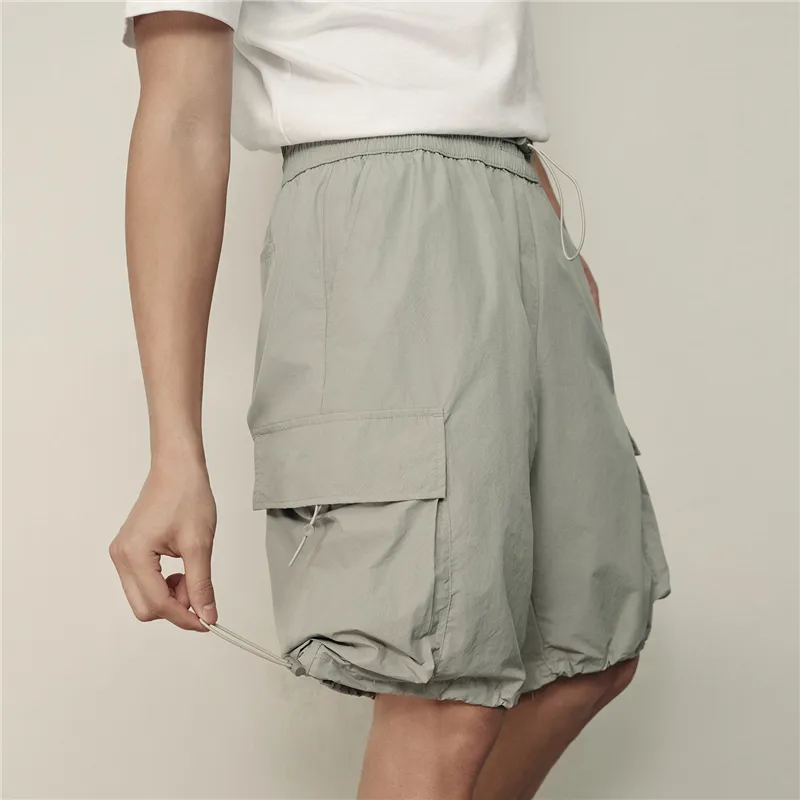 UNIQLO Casual Shorts Men-12