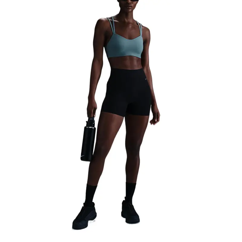 Nike Zenvy Strappy Women's Light Support Padded Sports Bra-2