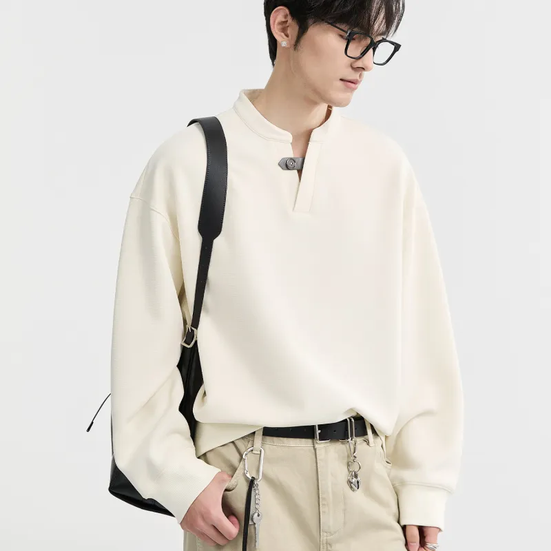 EARL JOEL Sweatshirts Men-6