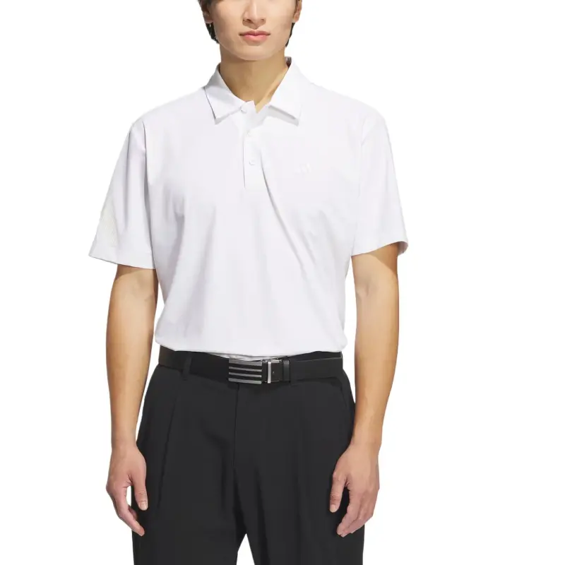 Adidas Adizero Golf Clothing Men's White-1