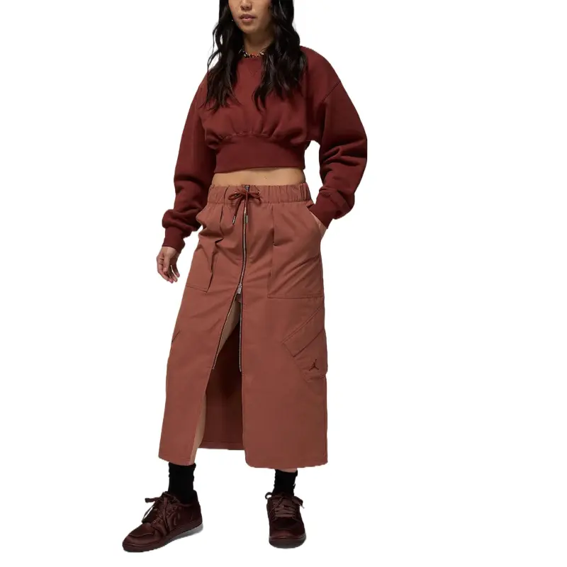 Jordan Chicago Women's Skirt-2