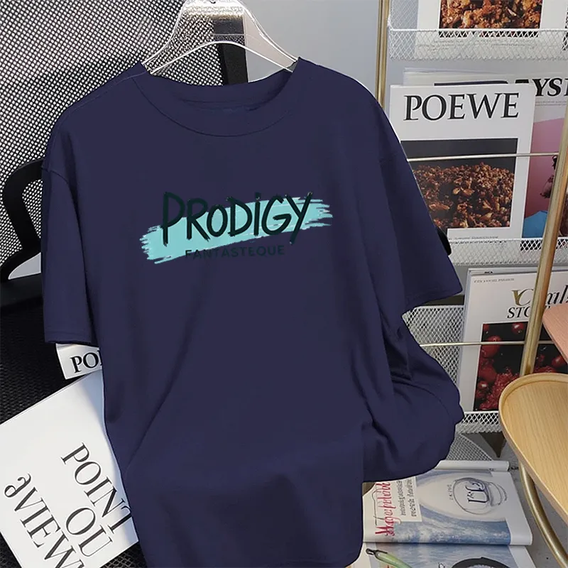 FAIRWHALE T Shirts Women's-11
