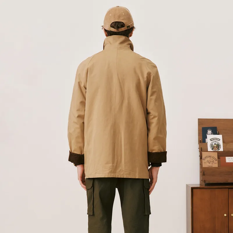 Teenie Weenie Men Jacket Spring Unisex-2