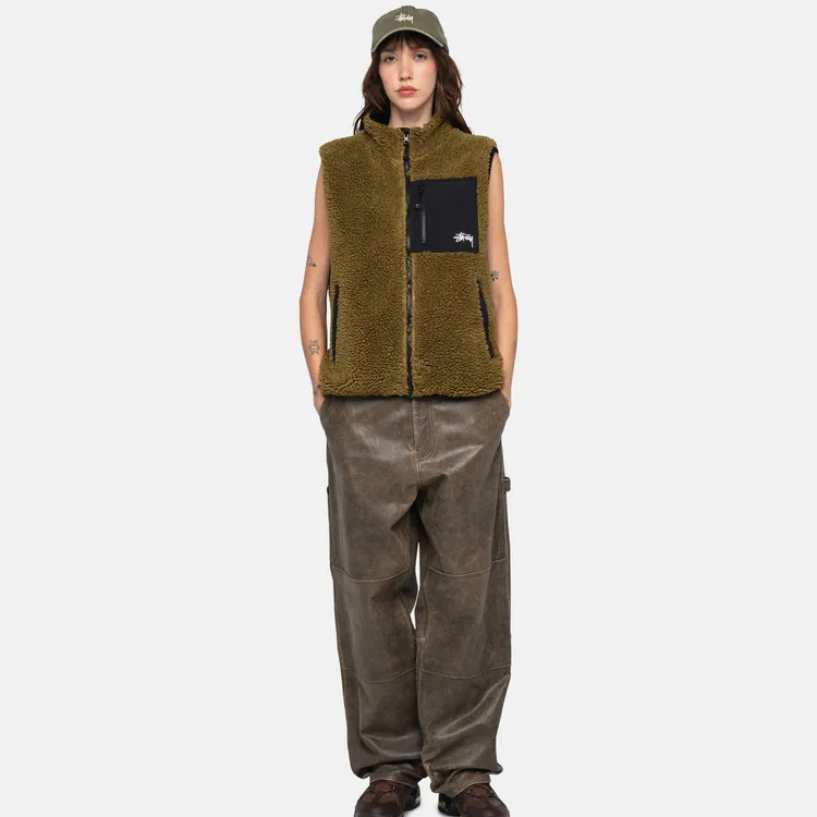 Stussy SS24 Tank Tops Men-7