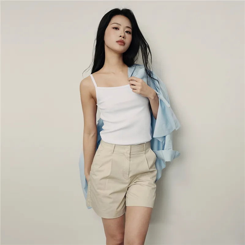 UNIQLO Tank Tops Women's-6