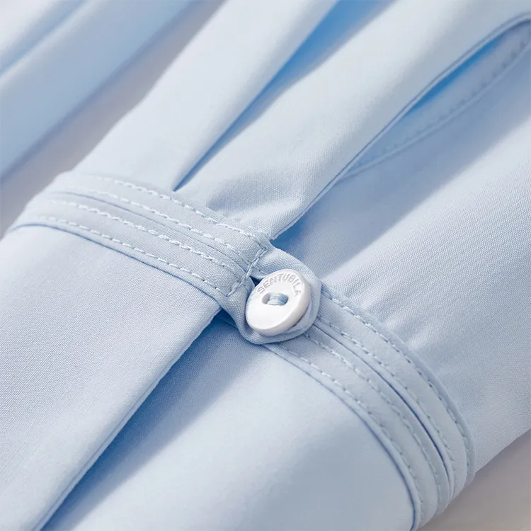 SENTUBILA Shirt Matching Set Women's-8