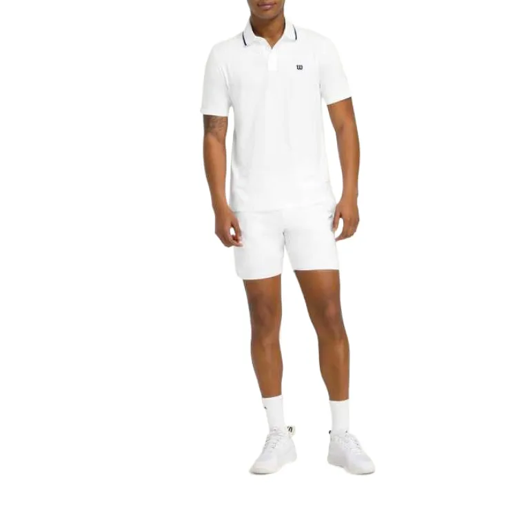 Wilson Polo Shirts Men-16