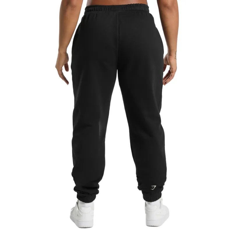 GYMSHARK Knitted Sweatpants Women's-1