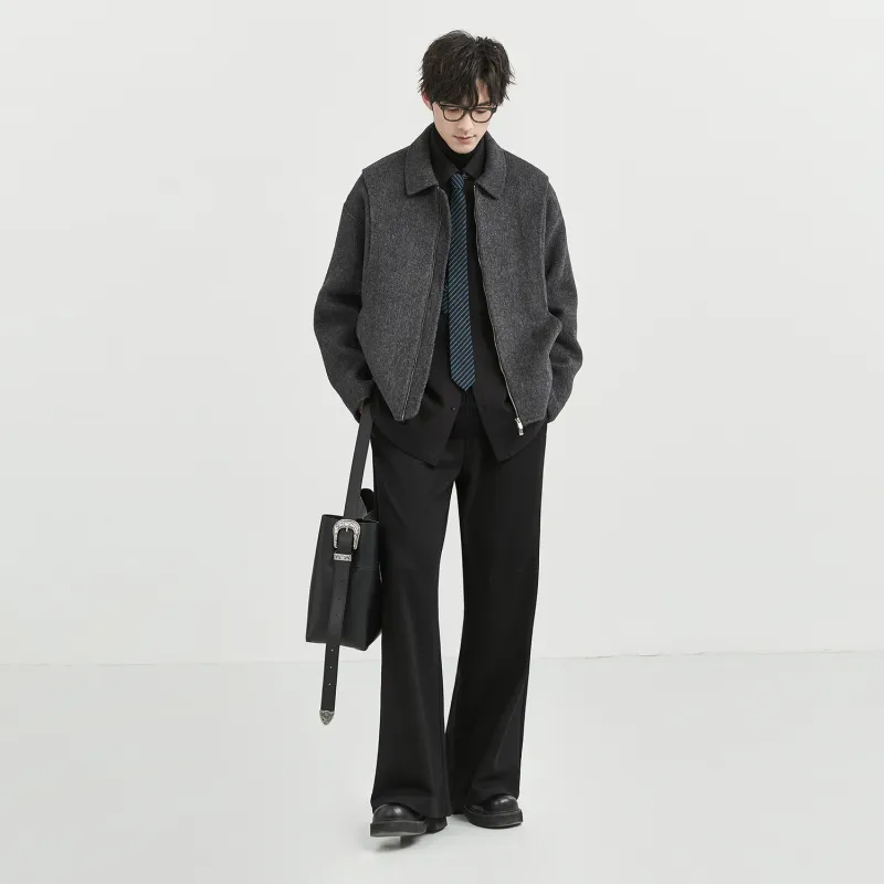 EARL JOEL Jackets Men-7